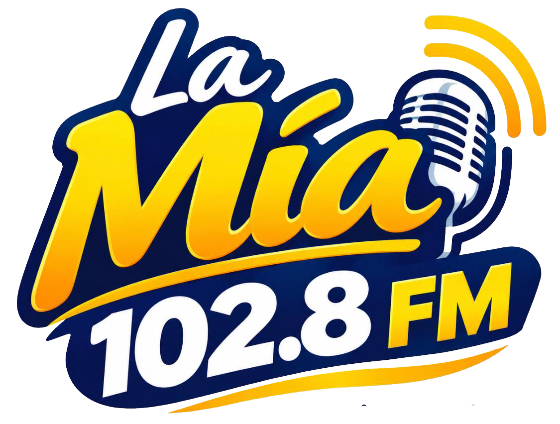 La Mía 102.8 FM